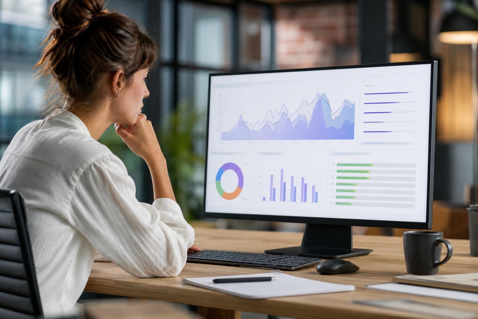 AI Search Visibility Tools