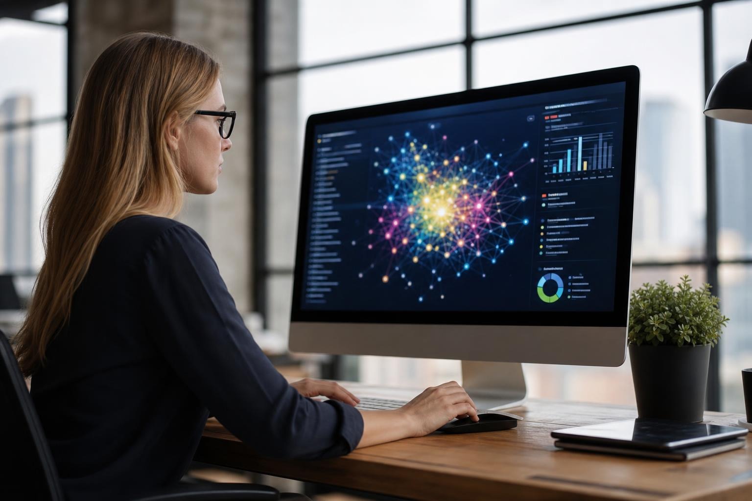 AI SEO Platform